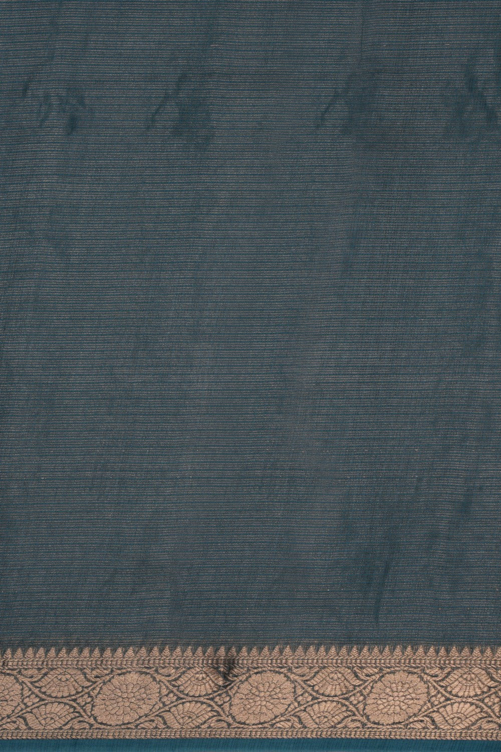 Image of Tissue Kota Embroidery Saree